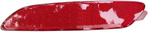 Car Rear Bumper Light, for Kia Sorento 2006 2007 2008 2009 924703E550, Tail Light Reflector car Rear Bumper Accessories in Saudi Arabia