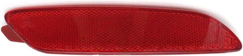 Car Rear Bumper Light, for Kia Sorento 2006 2007 2008 2009 924703E550, Tail Light Reflector car Rear Bumper Accessories in Saudi Arabia