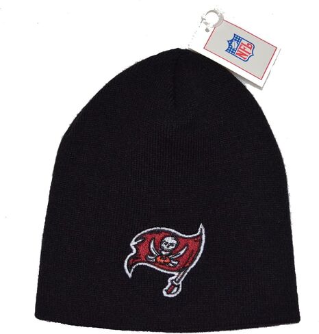 Pittsburgh Steelers Toddler 2-Tone Beanie Hat - NFL Baby Knit Cuffed Cap Black in Saudi Arabia