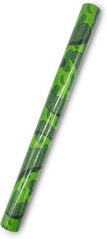 GOOFBALLS Hilarious Wrapping Paper Roll – Funny Gift Wrap for Birthdays, Holidays, White Elephant, Gag Gifts - Pickles in Saudi Arabia