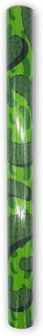 GOOFBALLS Hilarious Wrapping Paper Roll – Funny Gift Wrap for Birthdays, Holidays, White Elephant, Gag Gifts - Pickles in Saudi Arabia