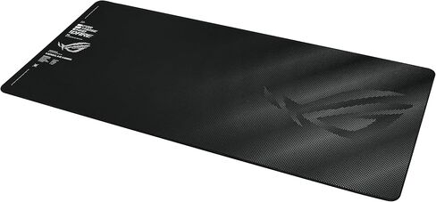 ASUS ROG Sheath II XXL Gaming Mouse Pad – 35.4" x 15.7" (XXL Size), Advanced Cooling Fabric, 1.5X Smoother Textile-Weave Surface, Flat-Stitched Durable Edges, Non-Slip Base in Saudi Arabia