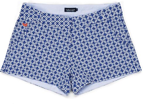 Southern Marsh The Brighton Short - Gingham, Pink, WS0 in Saudi Arabia