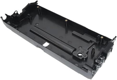غطاء تجميع علبة النقل متوافق مع MP4001 MP5001 لـ MP4000 MP5000 B4001 B5001 B5002 B4002 MP4000 MP5000 4000B 5000B in Saudi Arabia