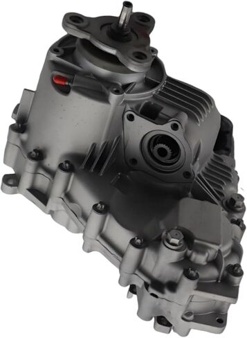 27107573215 27103455137 27103434169 Transfer Case Box Assembly Fits for BMW X3 E83 2003-2010 in Saudi Arabia