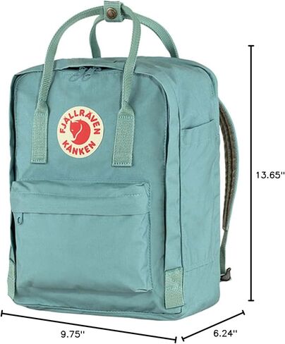 Fjallraven F23523031 Kanken Laptop 13" Graphite in Kuwait