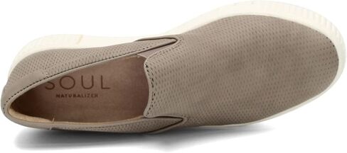 Women's Natural Soul, Tia Platform Sneaker in Saudi Arabia