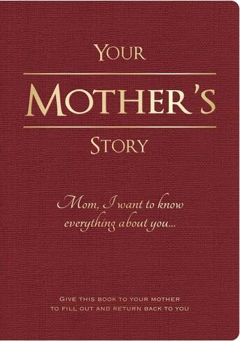 Piccadilly Your Parents Story Bundle | Your Mother's Story + Your Father's Story in Saudi Arabia