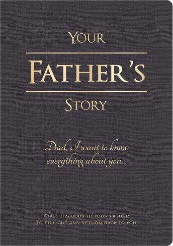 Piccadilly Your Parents Story Bundle | Your Mother's Story + Your Father's Story in Saudi Arabia