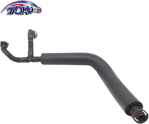 جهاز تنفس مزود بكارتير خرطوم 3 طريقة ل 2006-2013 لسيارات BMW 128i 328i Z4 528i X5 X3 11157559528 in Kuwait