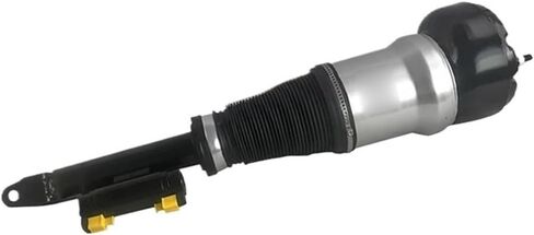 2223202100auto parts 1pcs left front shock absorber for Mercedes Benz W222 in Saudi Arabia
