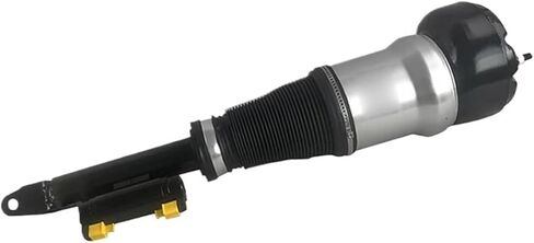 2223202100auto parts 1pcs left front shock absorber for Mercedes Benz W222 in Saudi Arabia