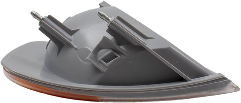 Brock Aftermarket Replacement Driver Left Passenger Right Park/Signal Light Unit Set Compatible with 1997-2003 Ford F-150 in Saudi Arabia