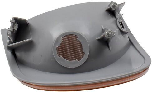 Brock Aftermarket Replacement Driver Left Passenger Right Park/Signal Light Unit Set Compatible with 1997-2003 Ford F-150 in Saudi Arabia