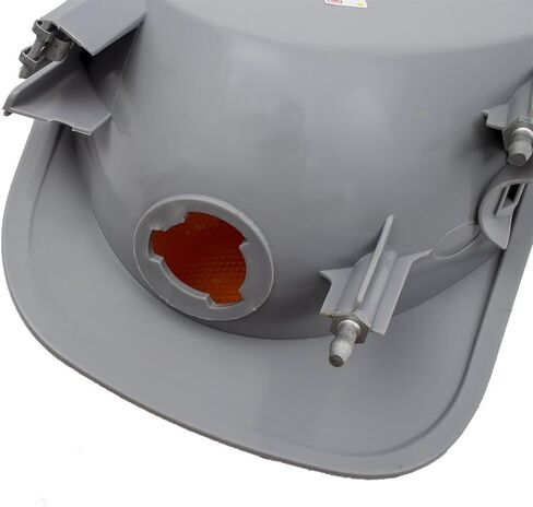 Brock Aftermarket Replacement Driver Left Passenger Right Park/Signal Light Unit Set Compatible with 1997-2003 Ford F-150 in Saudi Arabia
