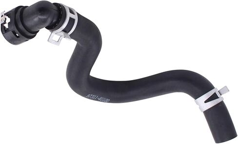 ApplianPar Water Pump Inlet Hose for Kia Optima 2011-2016 for Hyundai Sonata Hybrid 2011-2015 Replace 97311-4U100 973114U100 in Saudi Arabia