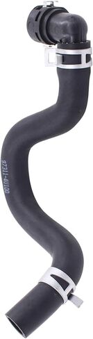 ApplianPar Water Pump Inlet Hose for Kia Optima 2011-2016 for Hyundai Sonata Hybrid 2011-2015 Replace 97311-4U100 973114U100 in Saudi Arabia