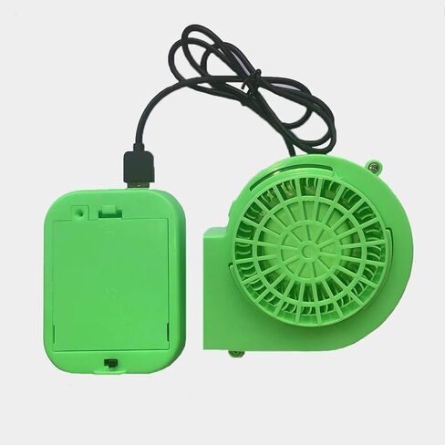 MXoSUM Inflatable T-rex Costume for Adult Blow up Dinosaur Costume Funny Dino Halloween Costume Party Cosplay Costume in Kuwait