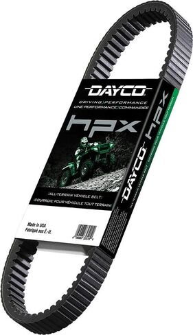 Dayco Atv Belt - HPX2249 in Saudi Arabia