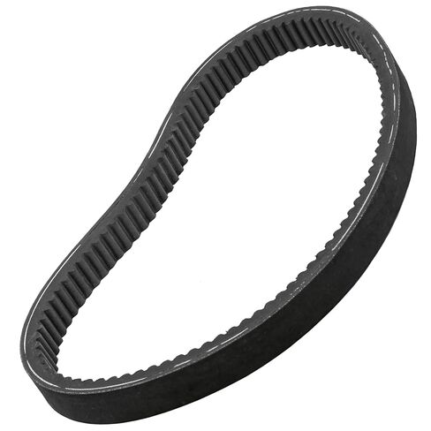 Caltric Drive Belt Compatible with Ski-Doo Formula 380 F Deluxe 1999-2001/Formula 500 F Deluxe 1999-2001 in Saudi Arabia