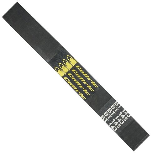Caltric Drive Belt Compatible with Ski-Doo Formula 380 F Deluxe 1999-2001/Formula 500 F Deluxe 1999-2001 in Saudi Arabia
