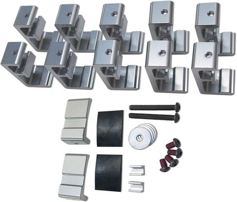 Thule TracRac TracONE Accessory Tacoma (05-15) Mount Kit w/Toolbox Mount in Saudi Arabia
