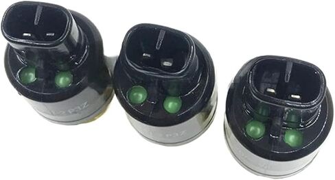 1PCS For EC210-240-360-460B Walking Pressure Switch Distribution Valve Sensor Excavator Parts in Saudi Arabia