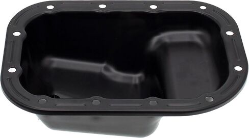 Dorman 264-542 Engine Oil Pan Compatible with Select Jeep Models Universal Fit in Saudi Arabia