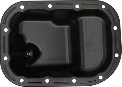 Dorman 264-542 Engine Oil Pan Compatible with Select Jeep Models Universal Fit in Saudi Arabia