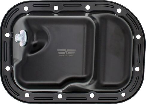 Dorman 264-542 Engine Oil Pan Compatible with Select Jeep Models Universal Fit in Saudi Arabia