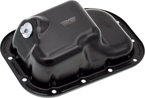 Dorman 264-542 Engine Oil Pan Compatible with Select Jeep Models Universal Fit in Saudi Arabia