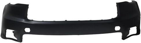 For 2014 2015 2016 Toyota Highlander Front Upper Bumper Cover Primed in Saudi Arabia