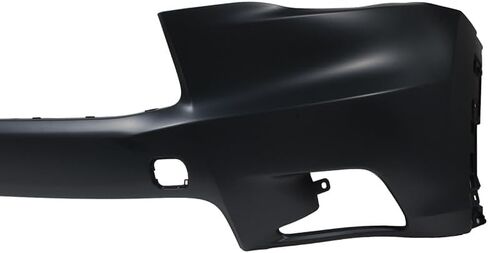 For 2014 2015 2016 Toyota Highlander Front Upper Bumper Cover Primed in Saudi Arabia