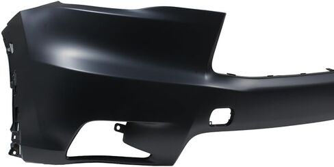 For 2014 2015 2016 Toyota Highlander Front Upper Bumper Cover Primed in Saudi Arabia