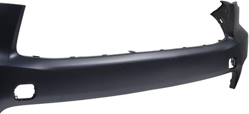 For 2014 2015 2016 Toyota Highlander Front Upper Bumper Cover Primed in Saudi Arabia