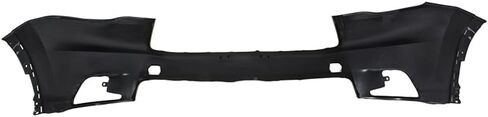 For 2014 2015 2016 Toyota Highlander Front Upper Bumper Cover Primed in Saudi Arabia