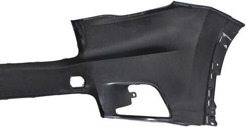 For 2014 2015 2016 Toyota Highlander Front Upper Bumper Cover Primed in Saudi Arabia