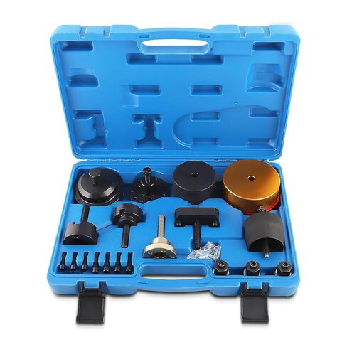 maXpeedingrods Crankshaft Front Rear Oil Seal Remover Installer Tool Kit for BMW N20 B38 N40 N42 N45 N45T N46 N46T N52 N53 N54 N55 Engine in Saudi Arabia