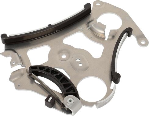 SCITOO Timing Chain Kit suitable for BMW 1 Series M,135i,335i,335is,335xi,535i,535xi,740i,740Li,X6,Z4 2007-2016 1317534784,11317516088,11318618317S1,11367540347,11367540348 in Saudi Arabia
