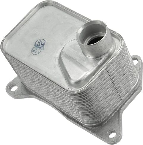 URO Parts 06L117021E Engine Oil Cooler in Saudi Arabia