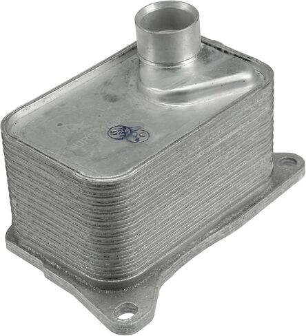 URO Parts 06L117021E Engine Oil Cooler in Saudi Arabia