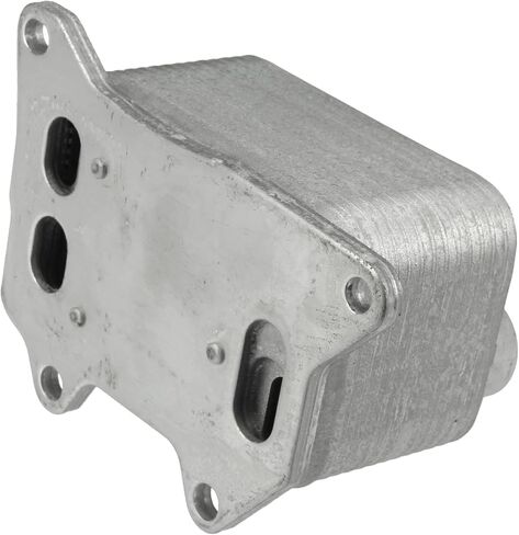 URO Parts 06L117021E Engine Oil Cooler in Saudi Arabia