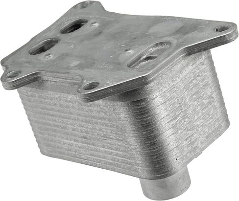 URO Parts 06L117021E Engine Oil Cooler in Saudi Arabia