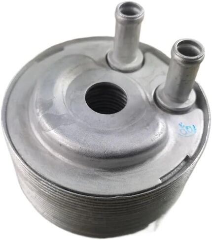 OC0013 Oil Cooler Compatible With PATHFINDER 2.5 DCI 2005 21305EB300 21305-EB300 21305 EB300 in Saudi Arabia