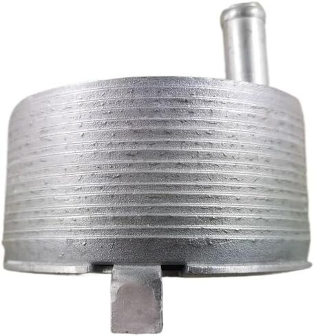 OC0013 Oil Cooler Compatible With PATHFINDER 2.5 DCI 2005 21305EB300 21305-EB300 21305 EB300 in Saudi Arabia