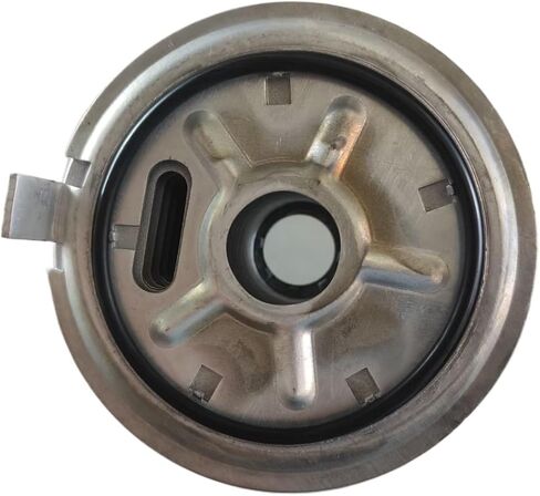 OC0013 Oil Cooler Compatible With PATHFINDER 2.5 DCI 2005 21305EB300 21305-EB300 21305 EB300 in Saudi Arabia