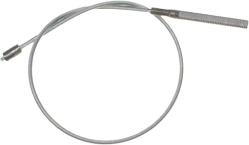 ACDelco Gold 18P2073 (89032177) Parking Brake Rear Cable in Saudi Arabia