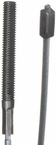 ACDelco Gold 18P2073 (89032177) Parking Brake Rear Cable in Saudi Arabia