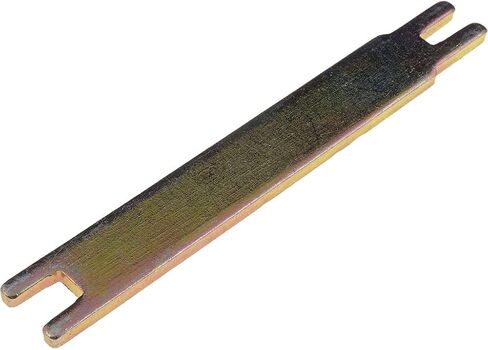 KarParts360 For Ford Ranger 1990-2003 Parking Brake Strut | Brass | Replacement For 3L5Z-2C077-CA, D6FZ-2A642-A in Saudi Arabia