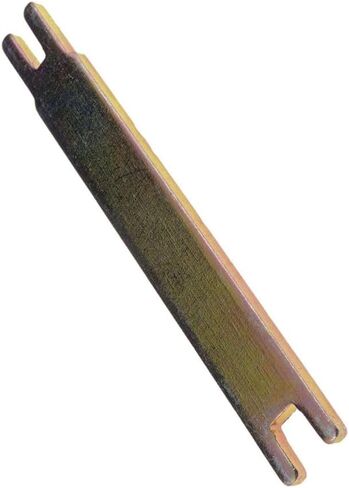 KarParts360 For Ford Ranger 1990-2003 Parking Brake Strut | Brass | Replacement For 3L5Z-2C077-CA, D6FZ-2A642-A in Saudi Arabia